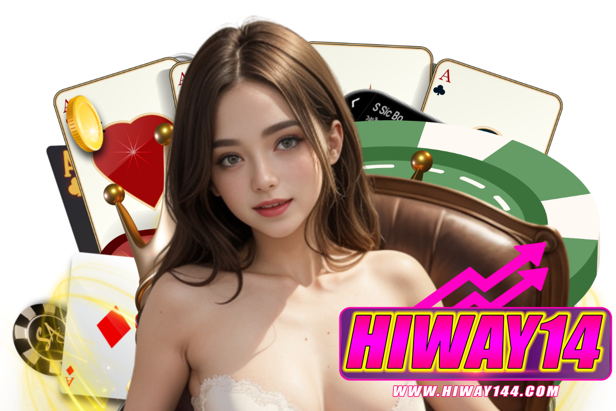 hiway14 slot